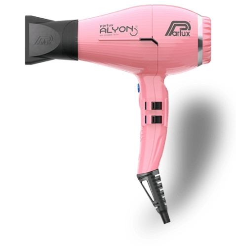 Parlux alyon hair dryer pink - parlux,