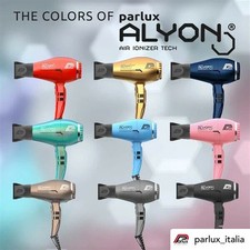 Sèche-cheveux "PARLUX ALYON"