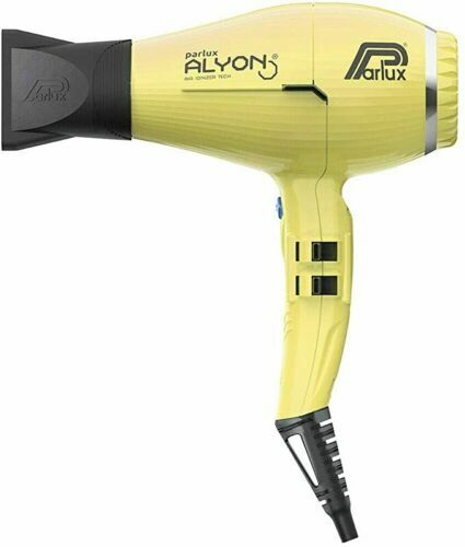 Parlux alyon hair - alyon, dryer
