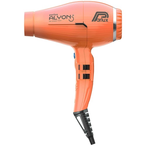 Parlux alyon hair - alyon, coral