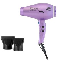 Parlux Alyon Air Ionizer Tech